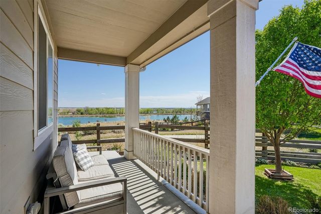 12536 Creekside Street, Firestone, CO 80504