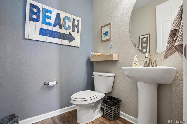 12536 Creekside Street, Firestone, CO 80504