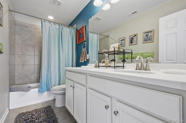 12536 Creekside Street, Firestone, CO 80504