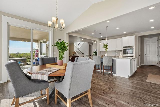 12536 Creekside Street, Firestone, CO 80504