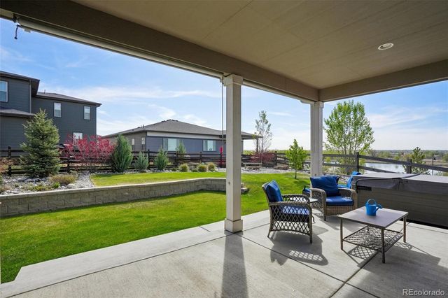 12536 Creekside Street, Firestone, CO 80504