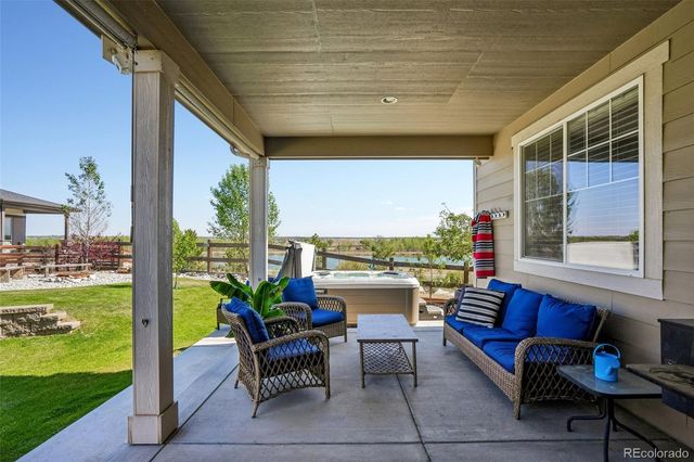 12536 Creekside Street, Firestone, CO 80504