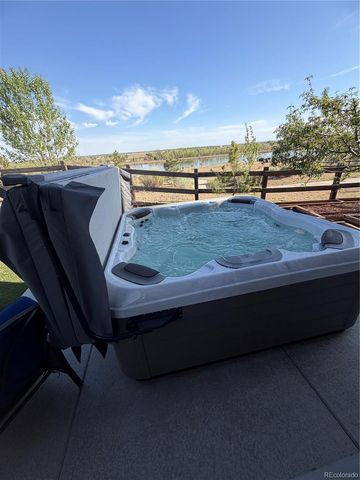 12536 Creekside Street, Firestone, CO 80504