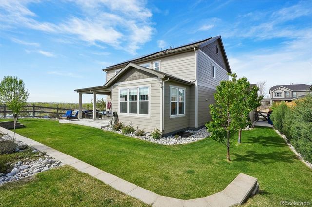 12536 Creekside Street, Firestone, CO 80504
