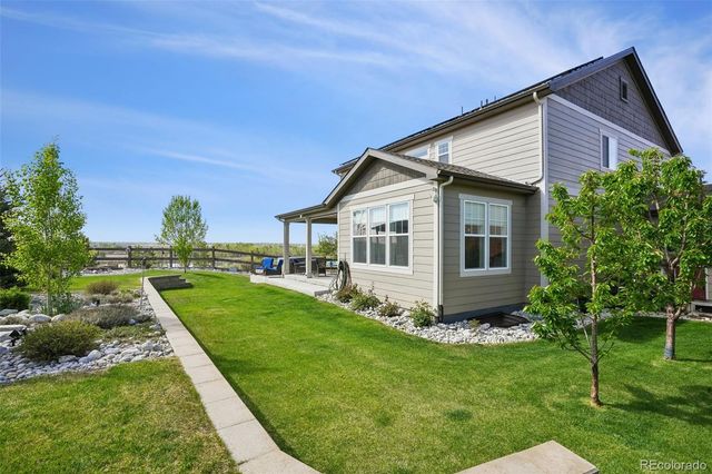 12536 Creekside Street, Firestone, CO 80504