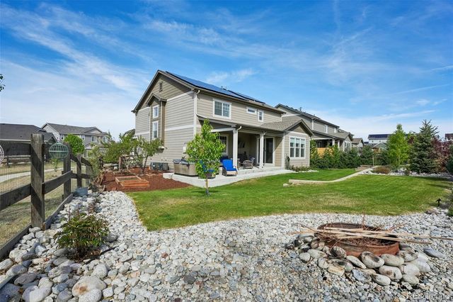 12536 Creekside Street, Firestone, CO 80504