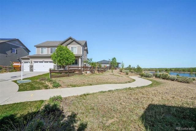 12536 Creekside Street, Firestone, CO 80504