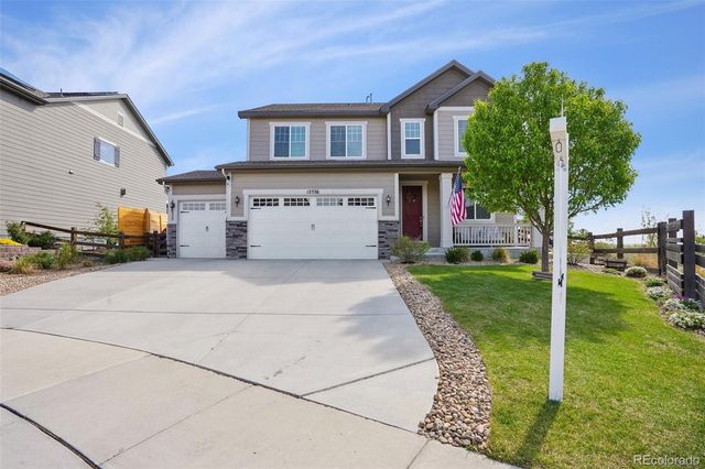 12536 Creekside Street, Firestone, CO 80504
