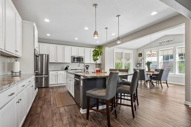 12536 Creekside Street, Firestone, CO 80504