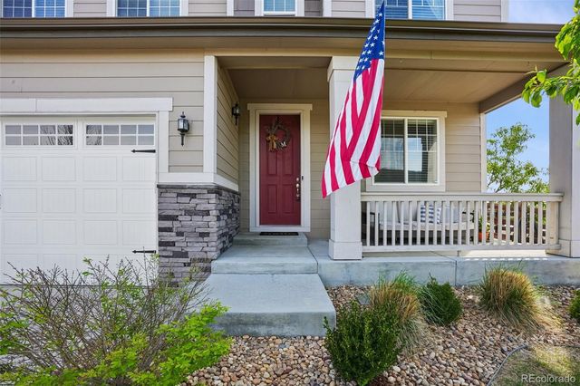 12536 Creekside Street, Firestone, CO 80504
