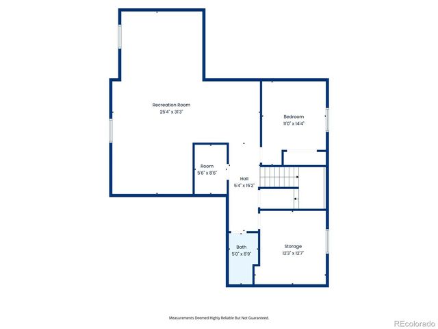 12536 Creekside Street, Firestone, CO 80504