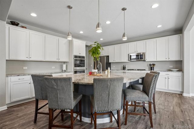 12536 Creekside Street, Firestone, CO 80504