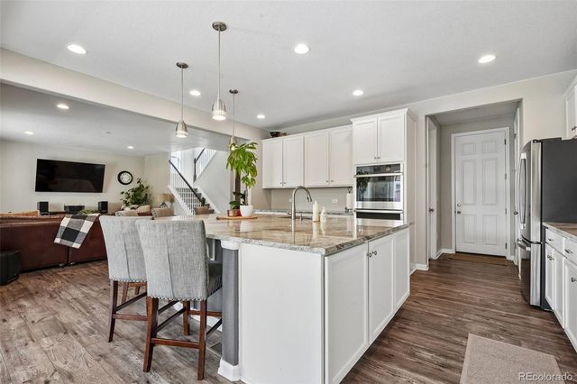 12536 Creekside Street, Firestone, CO 80504