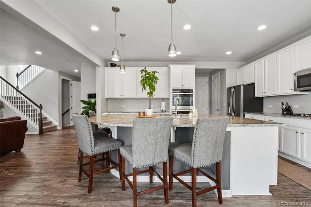 12536 Creekside Street, Firestone, CO 80504