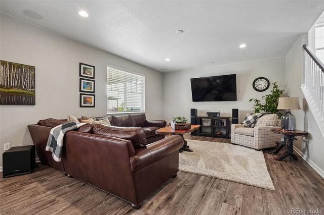 12536 Creekside Street, Firestone, CO 80504