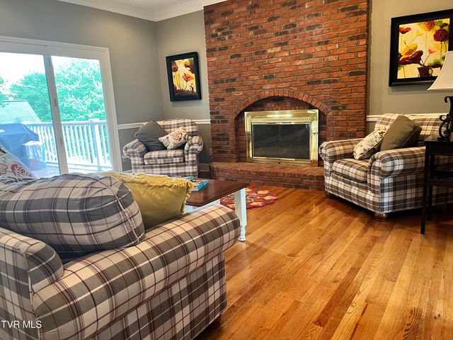 448 Chesterfield Drive, Kingsport, TN 37663