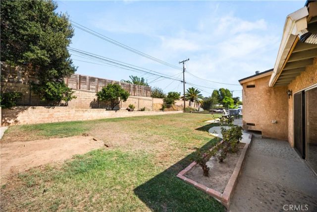 520 Lyford Drive, La Verne, CA 91750