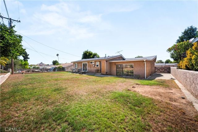 520 Lyford Drive, La Verne, CA 91750