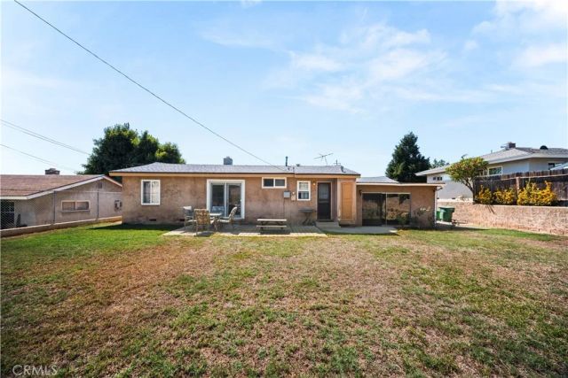 520 Lyford Drive, La Verne, CA 91750