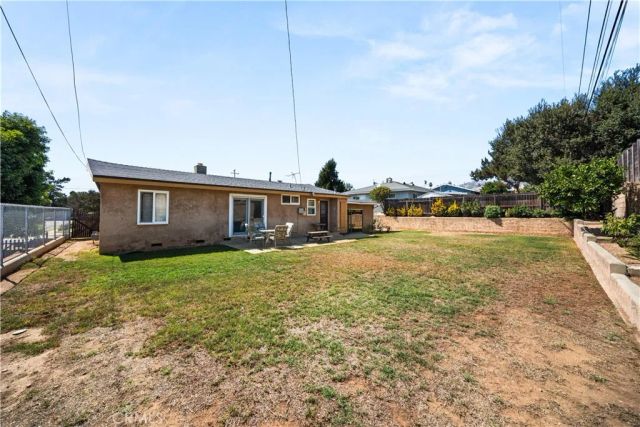 520 Lyford Drive, La Verne, CA 91750