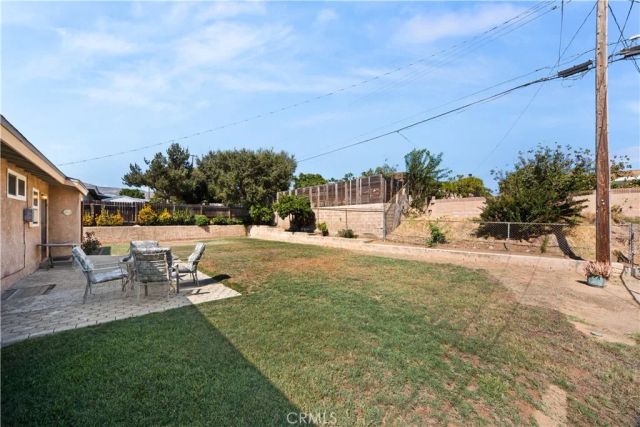520 Lyford Drive, La Verne, CA 91750