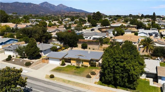 520 Lyford Drive, La Verne, CA 91750