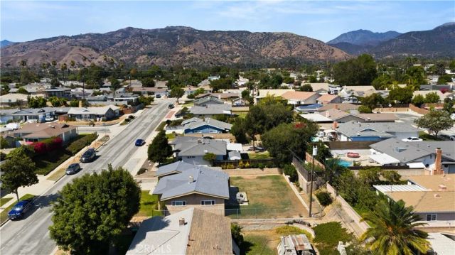 520 Lyford Drive, La Verne, CA 91750