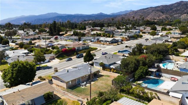 520 Lyford Drive, La Verne, CA 91750