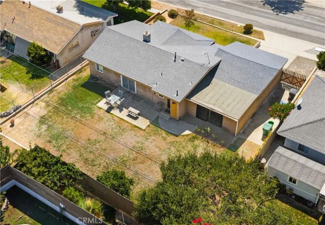 520 Lyford Drive, La Verne, CA 91750