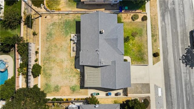 520 Lyford Drive, La Verne, CA 91750