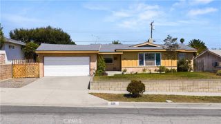 520 Lyford Drive, La Verne, CA 91750