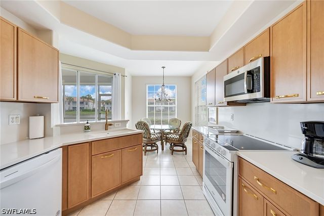 2230 Arielle DR 1902, Naples, FL 34109