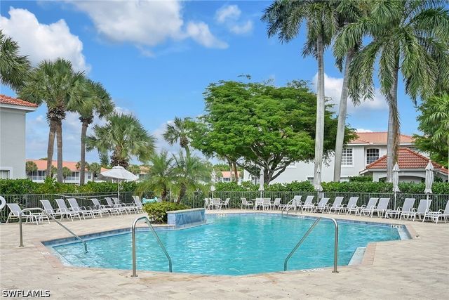 2230 Arielle DR 1902, Naples, FL 34109