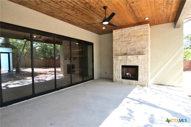 2235 Iron Branch Road, Temple, TX 76502