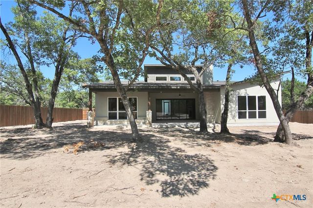 2235 Iron Branch Road, Temple, TX 76502