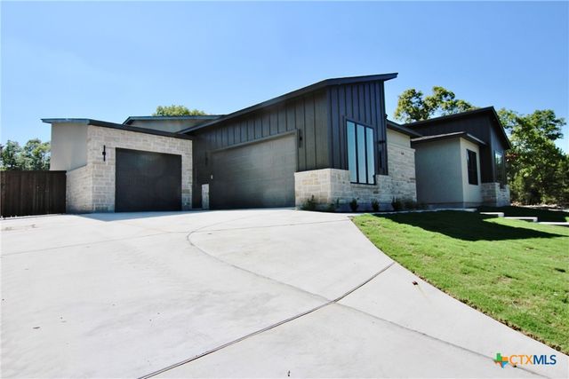 2235 Iron Branch Road, Temple, TX 76502
