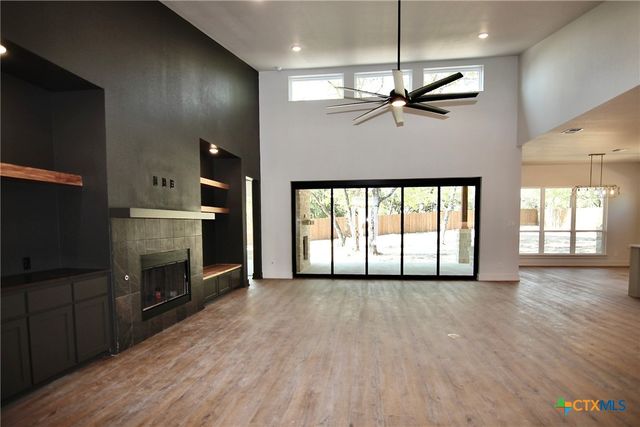 2235 Iron Branch Road, Temple, TX 76502