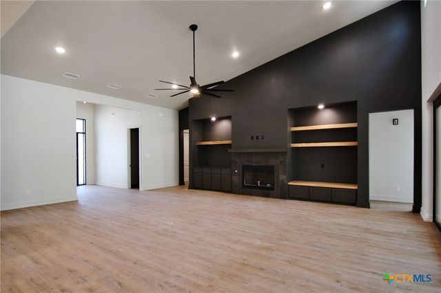 2235 Iron Branch Road, Temple, TX 76502