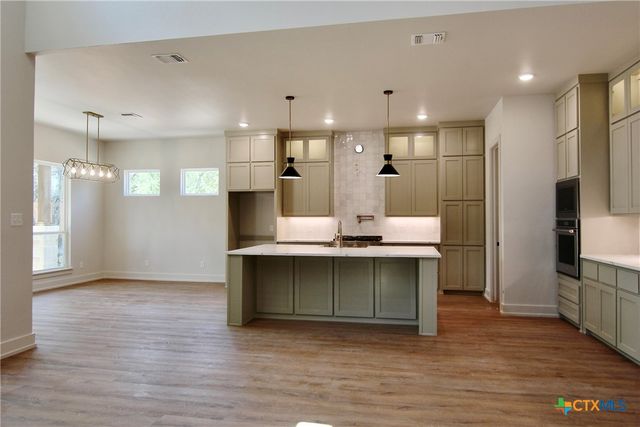 2235 Iron Branch Road, Temple, TX 76502