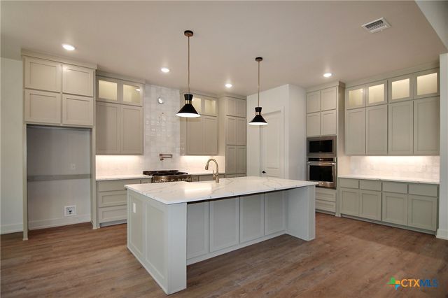 2235 Iron Branch Road, Temple, TX 76502