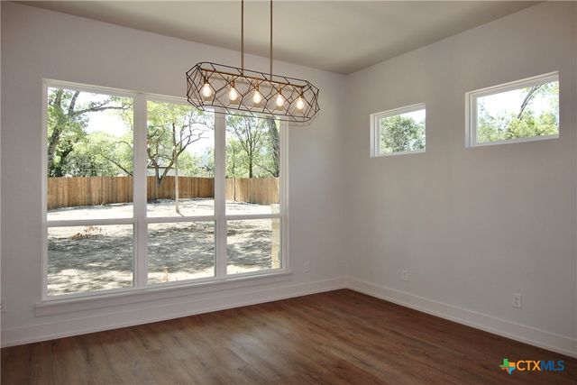 2235 Iron Branch Road, Temple, TX 76502
