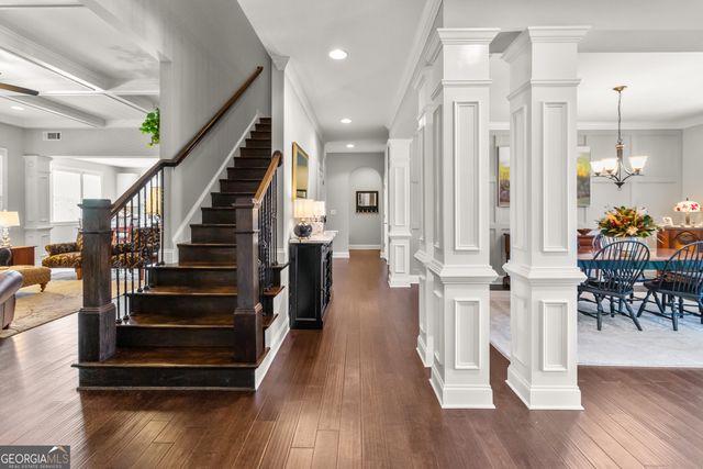 4210 Woodward Walk Lane, Suwanee, GA 30024