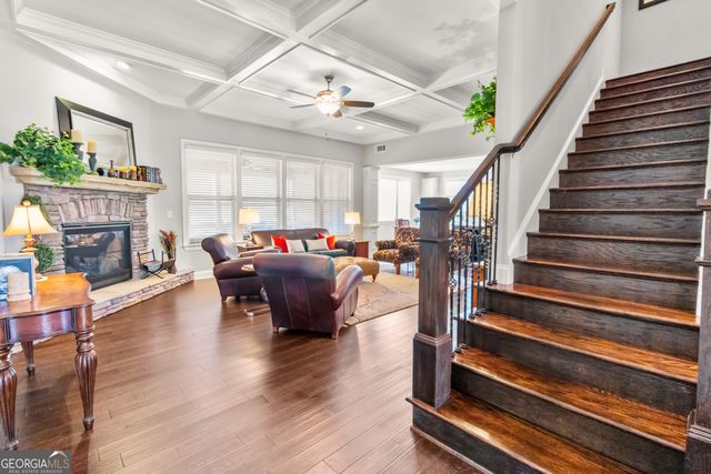 4210 Woodward Walk Lane, Suwanee, GA 30024