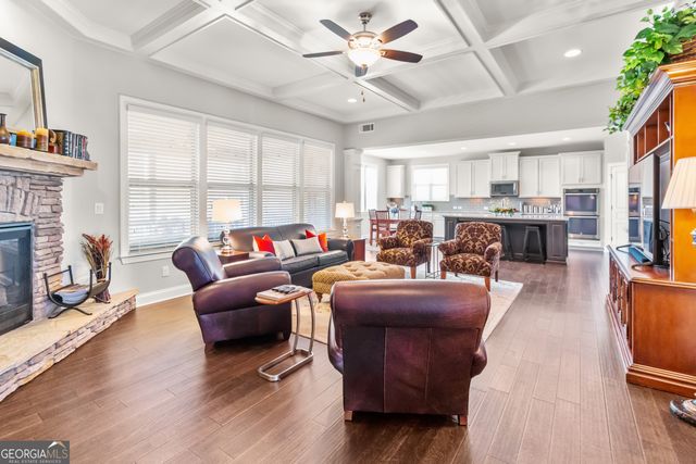 4210 Woodward Walk Lane, Suwanee, GA 30024