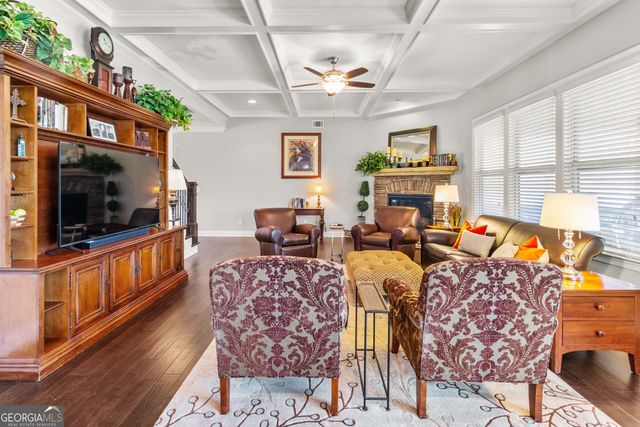 4210 Woodward Walk Lane, Suwanee, GA 30024