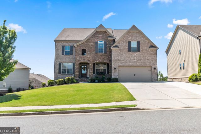 4210 Woodward Walk Lane, Suwanee, GA 30024