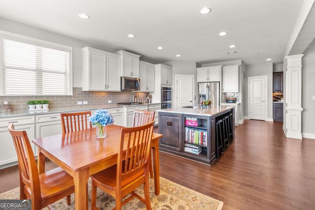 4210 Woodward Walk Lane, Suwanee, GA 30024
