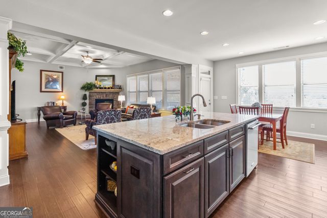 4210 Woodward Walk Lane, Suwanee, GA 30024