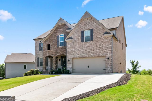 4210 Woodward Walk Lane, Suwanee, GA 30024