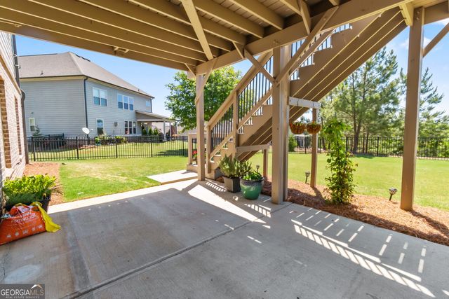 4210 Woodward Walk Lane, Suwanee, GA 30024